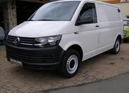 Volkswagen Transporter 2