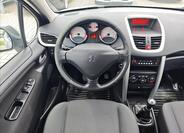Peugeot 207 16