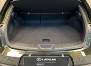 Lexus UX 300h 9