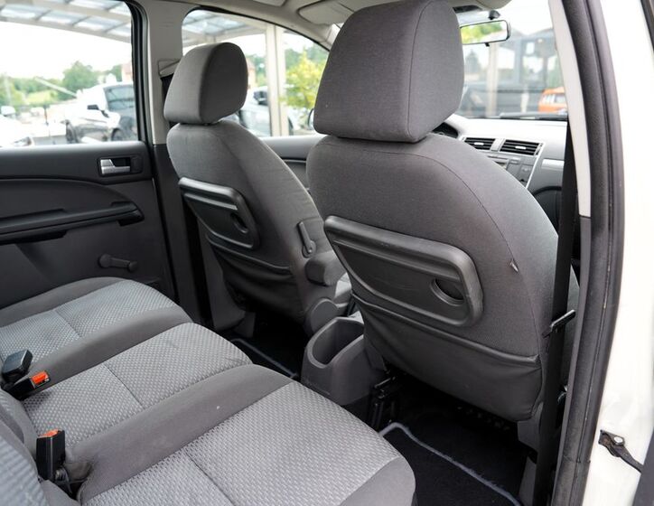 Ford C-MAX 27