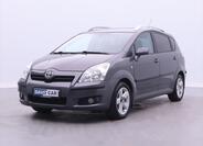 Toyota Corolla Verso 3