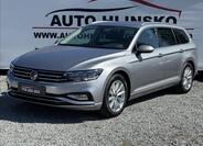 Volkswagen Passat 1