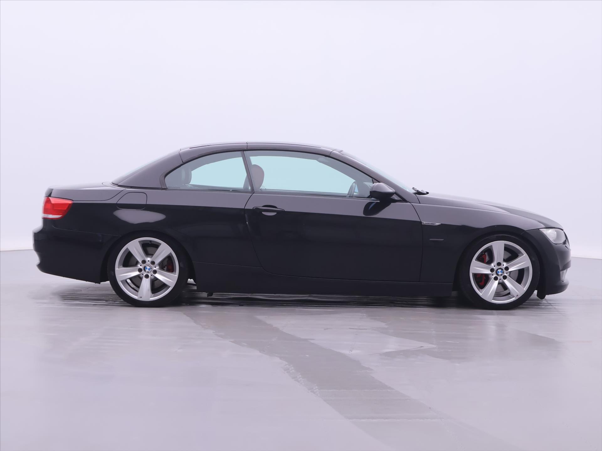 BMW Řada 3