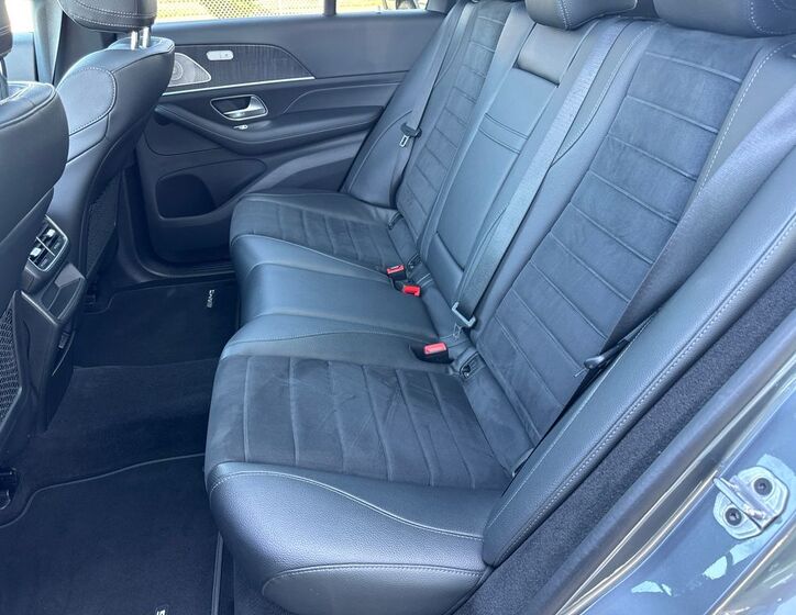 Mercedes-Benz GLE 14