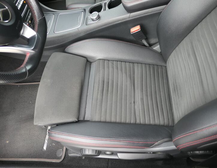 Mercedes-Benz CLA 9