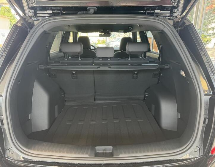SsangYong Torres 11