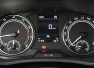 Škoda Fabia 13