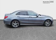 Mercedes-Benz Třídy C 6