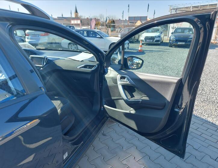 Peugeot 2008 19