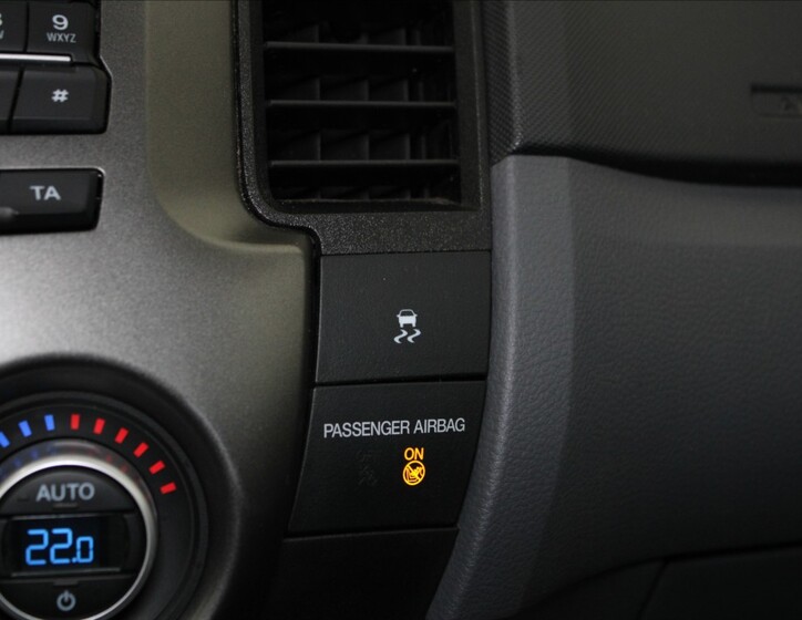 Ford Ranger 16
