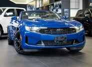 Chevrolet Camaro 25