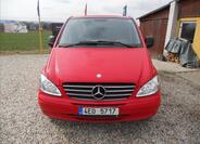 Mercedes-Benz Vito 2