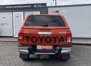 Toyota Hilux 6