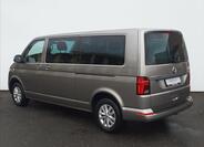 Volkswagen Caravelle 29