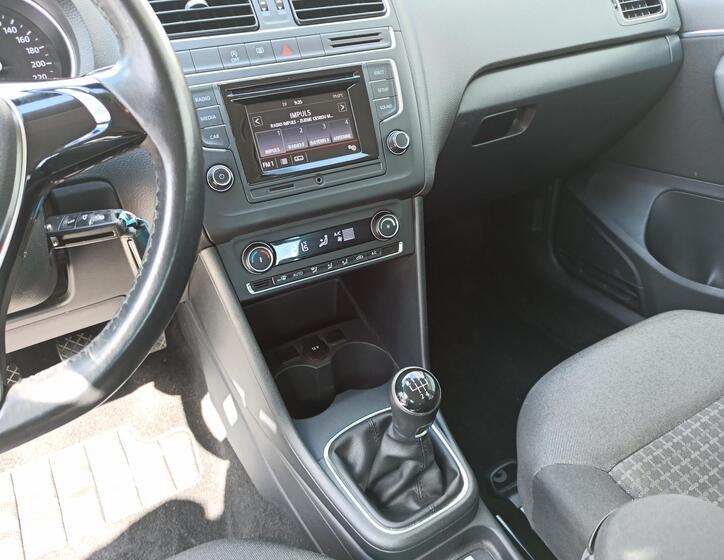 Volkswagen Polo 15