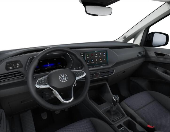 Volkswagen Caddy 5