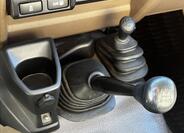 Toyota Land Cruiser 18
