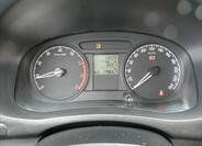 Škoda Roomster 29