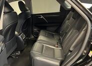 Lexus RX 450h 8