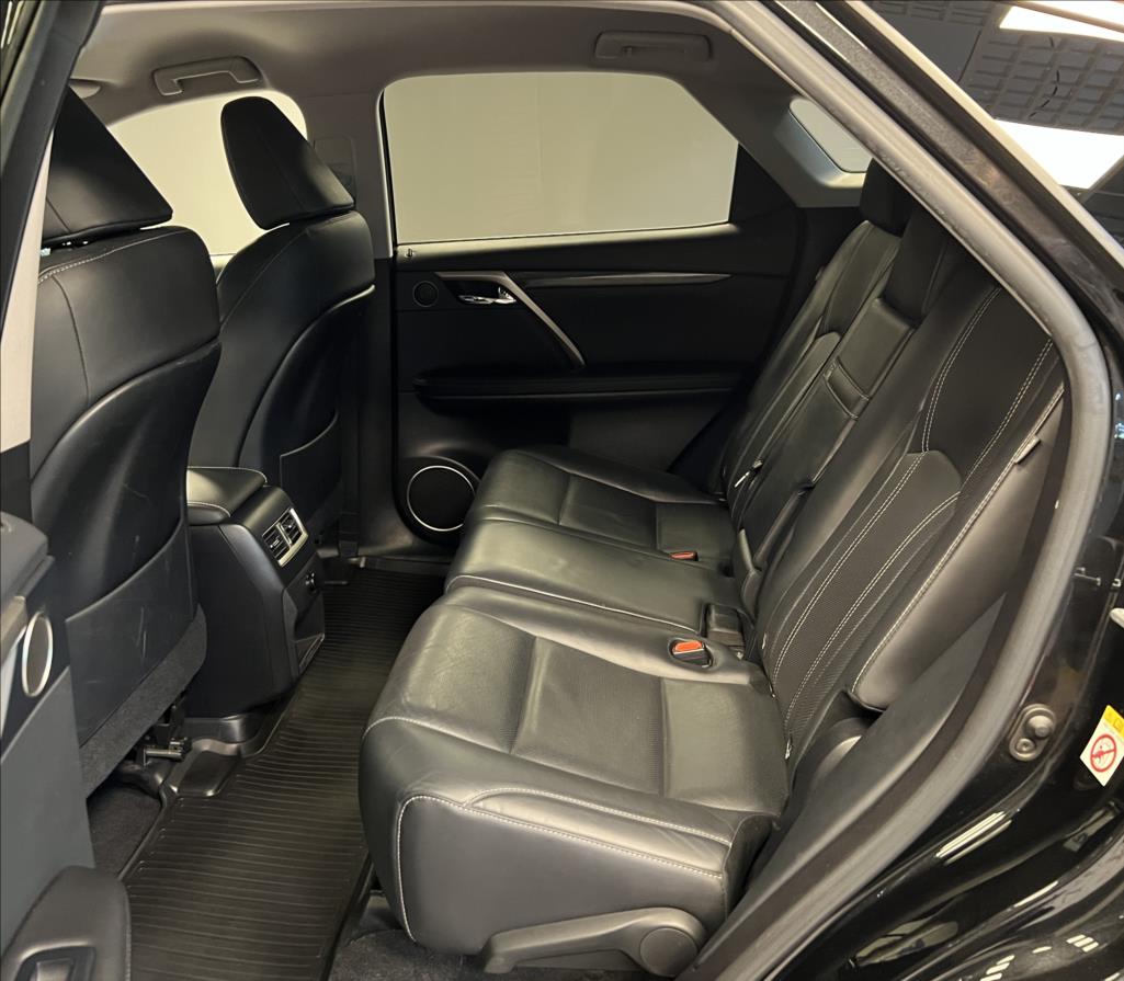 Lexus RX 450h