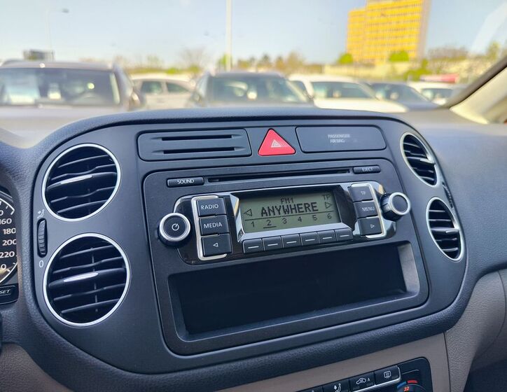 Volkswagen Golf Plus 15
