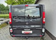 Opel Vivaro 5