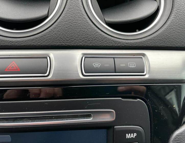 Ford S-MAX 11