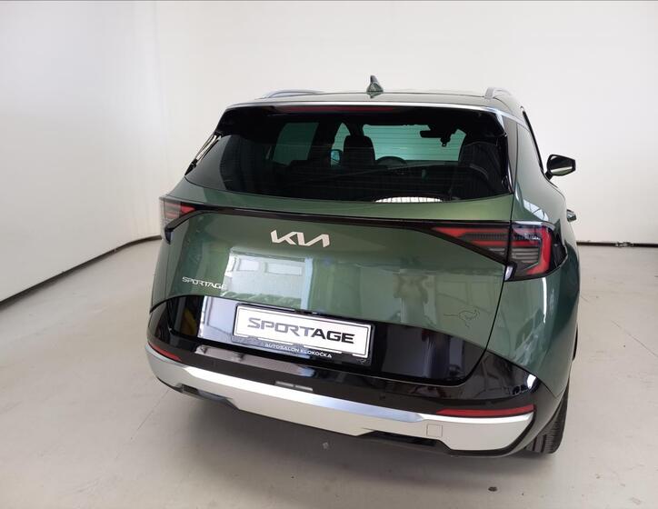KIA Sportage 4