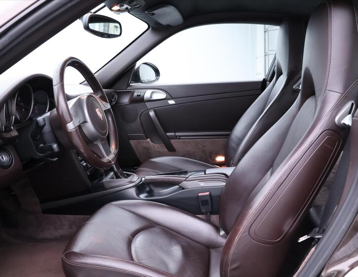 Porsche 911 12