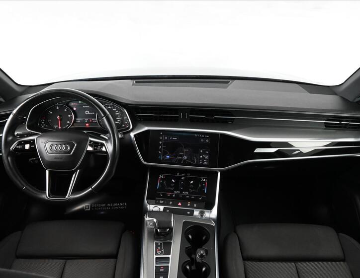 Audi A6 11