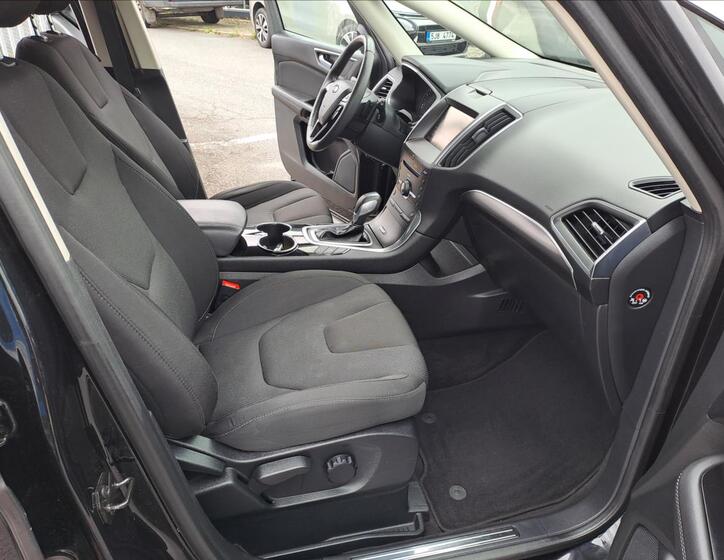 Ford S-MAX 8