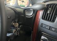 Chrysler Grand Voyager 28