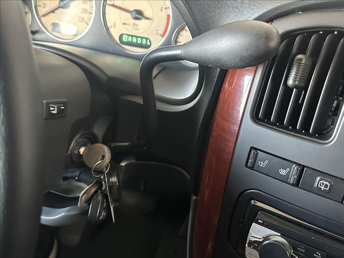 Chrysler Grand Voyager