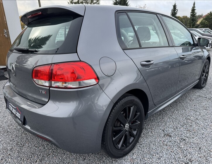 Volkswagen Golf 7