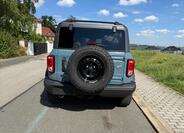 Ford Bronco 11