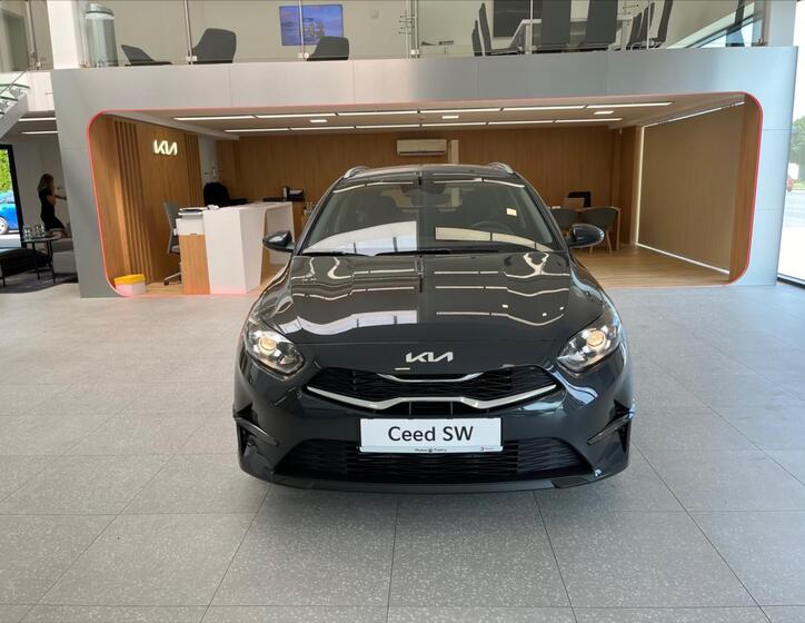 KIA Ceed 2