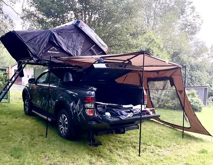 Ford Ranger 2