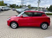 Suzuki Swift 3