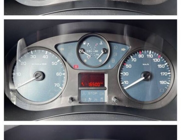 Citroën Berlingo 34