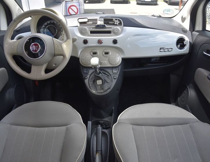 Fiat 500C 22