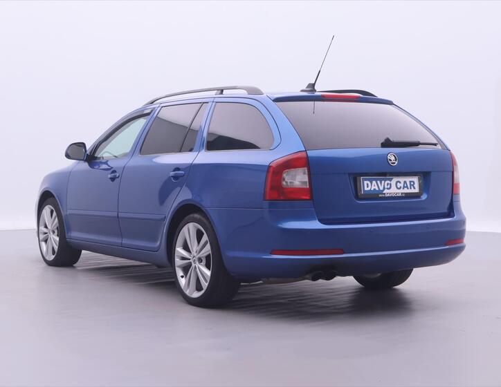 Škoda Octavia 5