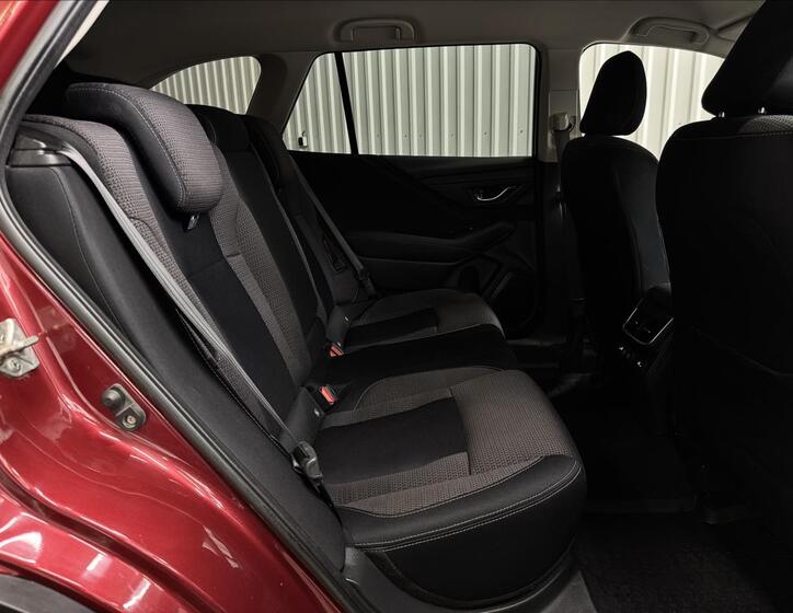 Subaru Outback 36