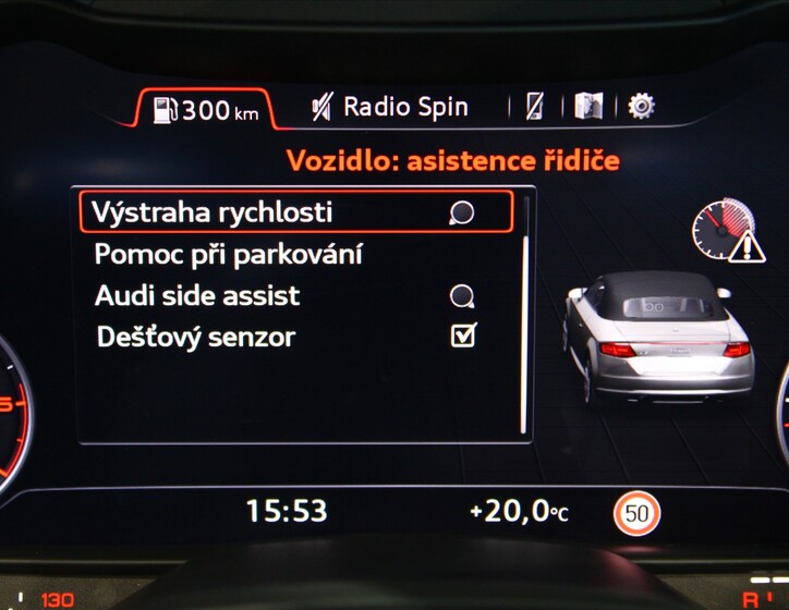 Audi TT 19