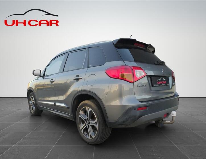 Suzuki Vitara 6