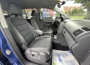 Volkswagen Touran 26