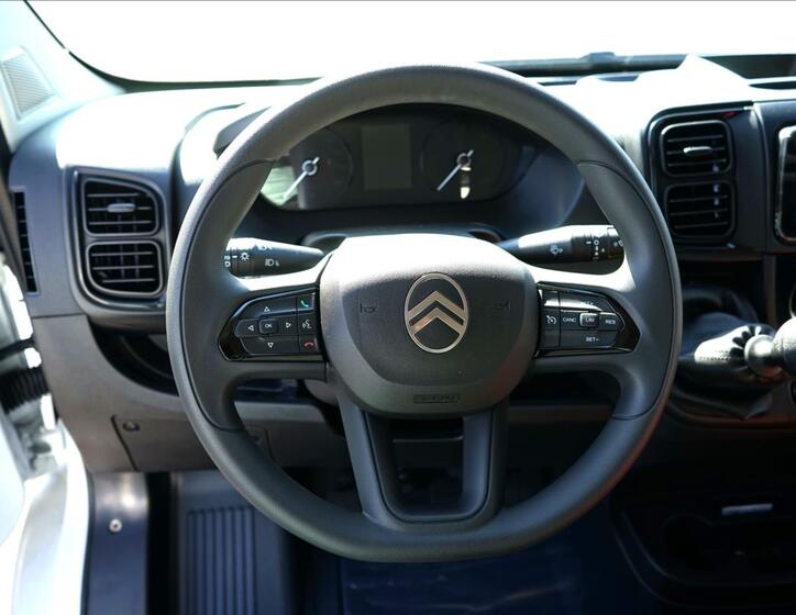 Citroën Jumper 17