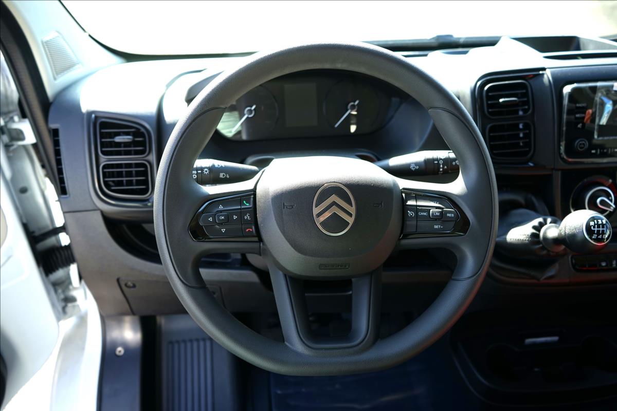Citroën Jumper