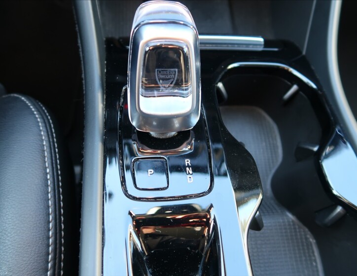 Volvo XC40 23