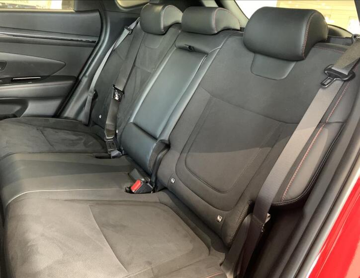 Hyundai Tucson 17