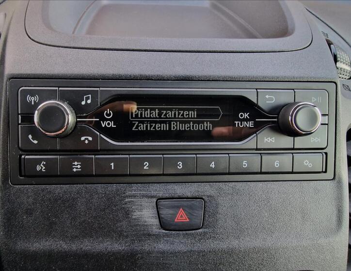 Ford Transit Connect 28